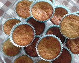 Foto del paso 8 de la receta: Magdalenas de quinoa