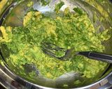 Foto del paso 1 de la receta: Guacamole mixteco zapoteco