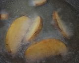 Foto langkah ke 6 dari resep Ayam saus Bistik.