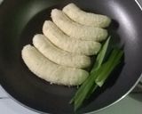 Foto langkah ke 1 dari resep Pisang Bakar Teflon 🍌.
