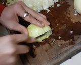Foto del paso 5 de la receta: Pizza casera