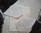 Foto del paso 5 de la receta: Masa de hojaldre