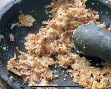 Foto langkah ke 5 dari resep Perkedel Kentang Daging.