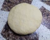 Foto del paso 4 de la receta: Empanadas dulces de chocolate y dulce de leche 🍫🥟