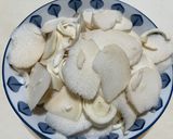 鮮筍蘋果🍎枸杞湯（電鍋料理）的食譜步驟3照片