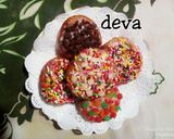 Foto langkah ke 7 dari resep Roti Goreng Mini Deva.