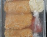 Foto langkah ke 3 dari resep Risoles Mayoneis.