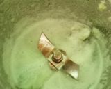 A picture of step 2 of Bitter gourd juice.