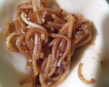 A picture of step 12 of Noodles Samosa.