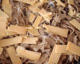 Foto del paso 7 de la receta: Pasta con Setas y Champiñones🍄‍🟫🍄‍🟫🍄‍🟫