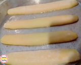 صورة لخطوة 4 من وصفة كروكي لقهوة العصر 😋😋😋