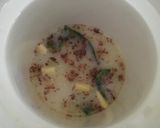 Foto langkah ke 4 dari resep Mpasi Lengkap 8 (9 mo).