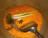 Foto langkah ke 2 dari resep Ayam Rendang.