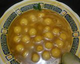 Foto langkah ke 7 dari resep Jenang grendul /biji salak tepung ketan putih.