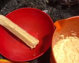 Foto del paso 1 de la receta: Soufflé o Pastel de Humita