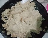 Foto langkah ke 1 dari resep Sempol Tempe.