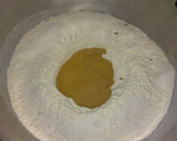 Foto del paso 1 de la receta: Pan casero y prepizzas! 🥖🍕