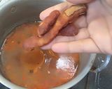 Foto langkah ke 3 dari resep Asinan buah.