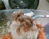 Foto langkah ke 3 dari resep Sup Bola Tahu Spesial.