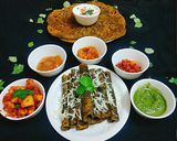 મેથી ની ભાજી ના શાક ના થેપલા (Methi Thepla Recipe in Gujarati) રેસીપી સ્ટેપ5ફોટો