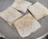 Foto langkah ke 9 dari resep Martabak Bihun Telur Surabaya.