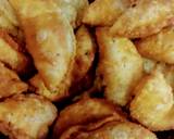 Mawa Gujhia recipe step 4 photo