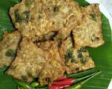 Foto langkah ke 5 dari resep Tempe krispy #BikinRamadanBerkesan.
