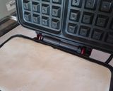 Foto del paso 3 de la receta: Waffles dulces
