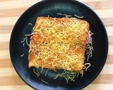 মশলা টোস্ট স্যান্ডউইচ(mashla toast sandwich recipe in bengali) রেসিপি ধাপ - 9 ছবি