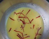 कैरेट की खीर(carrot ki kheer recipe in hindi) रेसिपी चरण 1 फोटो