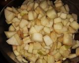 A picture of step 8 of Apple Pie Slab something or other.