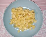 Foto langkah ke 1 dari resep Wingko Nangka Ekonomis 😋.