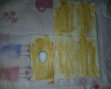 Foto del passaggio 2 della ricetta Caramelle di uova di quaglia