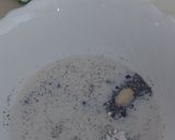 Citromos-mákos bonbon recept fázis 1 fotója