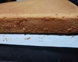 Foto del paso 4 de la receta: Bizcochuelo clásico de torta de cumpleaños