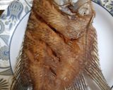 Foto langkah ke 2 dari resep Gurame bakar teflon.