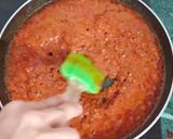 A picture of step 8 of Rajasthan ki Tomato Dry Red Chilli & Garlic Chutney Recipe.