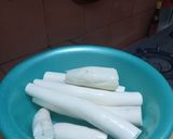 Foto langkah ke 1 dari resep Misro Khas Jawa Barat.