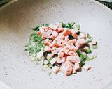 Foto del paso 1 de la receta: Salsa scarparo a mi manera