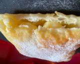 Foto del paso 3 de la receta: Miguelitos de crema