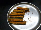 સરગવા નું શાક (Saragva Shak Recipe In Gujarati)