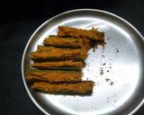 સરગવા નું શાક (Saragva Shak Recipe In Gujarati) રેસીપી સ્ટેપ2ફોટો
