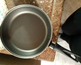 Foto del paso 3 de la receta: Hot cakes (sin manteca y en sartén)