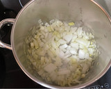Foto del paso 1 de la receta: Crema de Lombarda