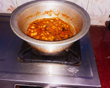 "பச்சை மொச்சைக்காய் குழம்பு".. ரெசிபி ஸ்டேப் 4 புகைப்படம்