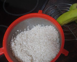 Foto del paso 1 de la receta: Arroz a la cubana (sin papas fritas)