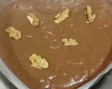 চকলেট বানানা ওয়ালনাটস কেক (Chocolate Banana Walnut Cake recipe in Bengali) রেসিপির ধাপ 5 ছবি
