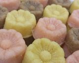 Foto langkah ke 4 dari resep Apam Malaysia.