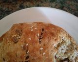 Foto del paso 5 de la receta: Tarta integral
