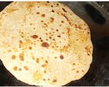 A picture of step 13 of Cauliflower stuffed paratha.